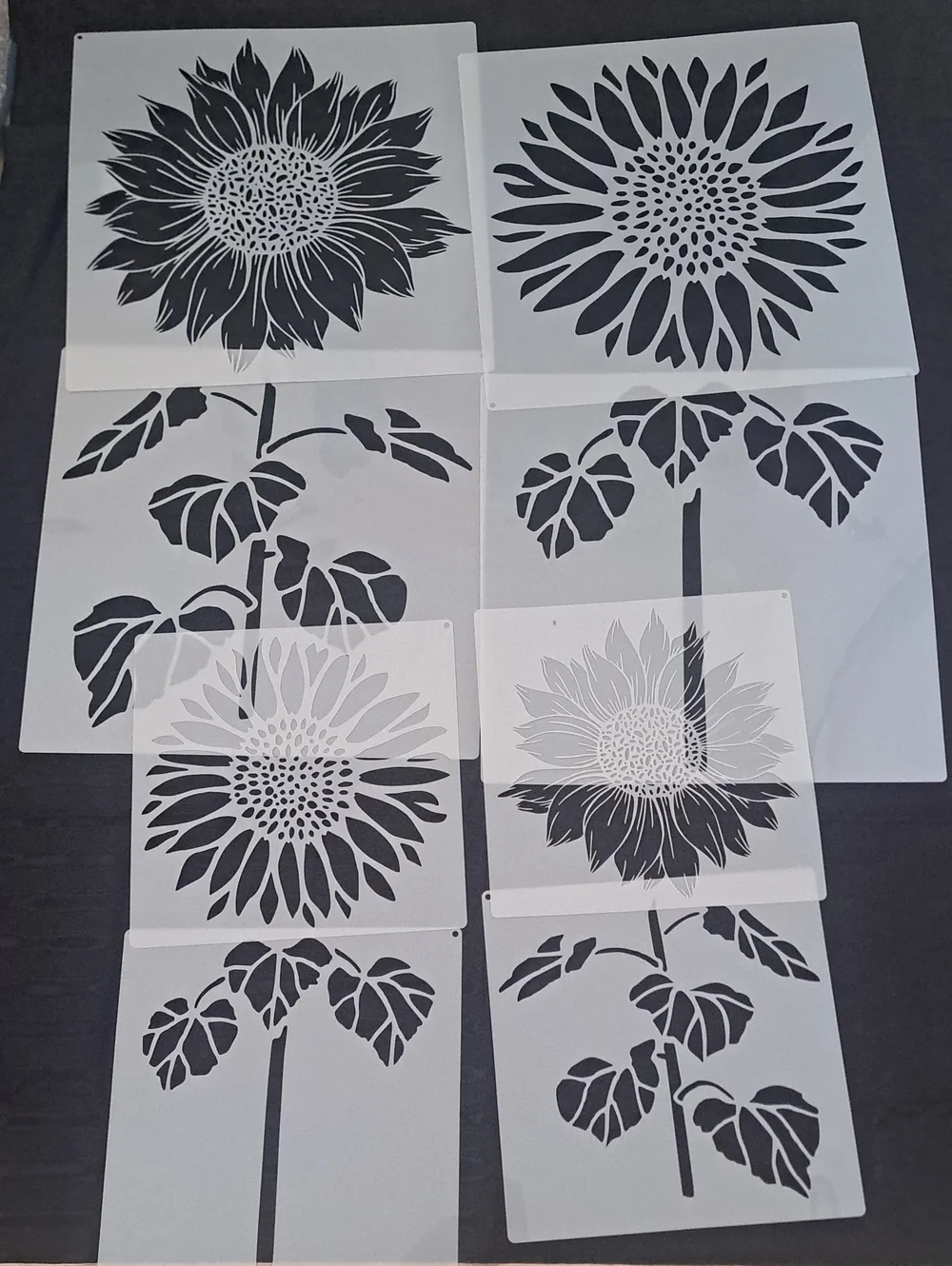 Hosomono drawing plants